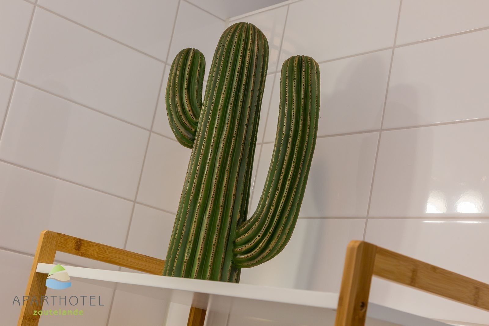 Luxuriöses Appartement für 3 Personen