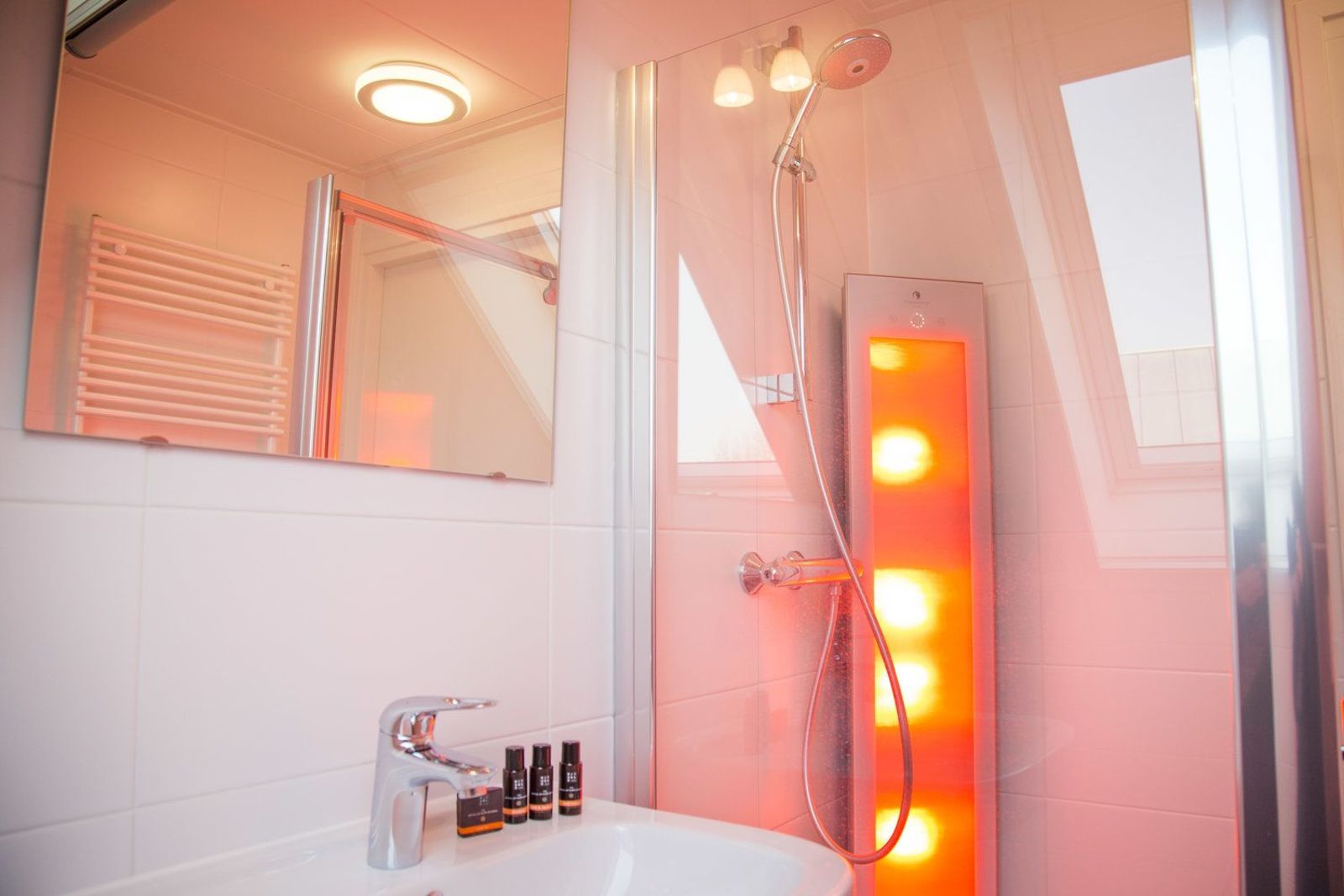 10-person Wellness | Oesterdam