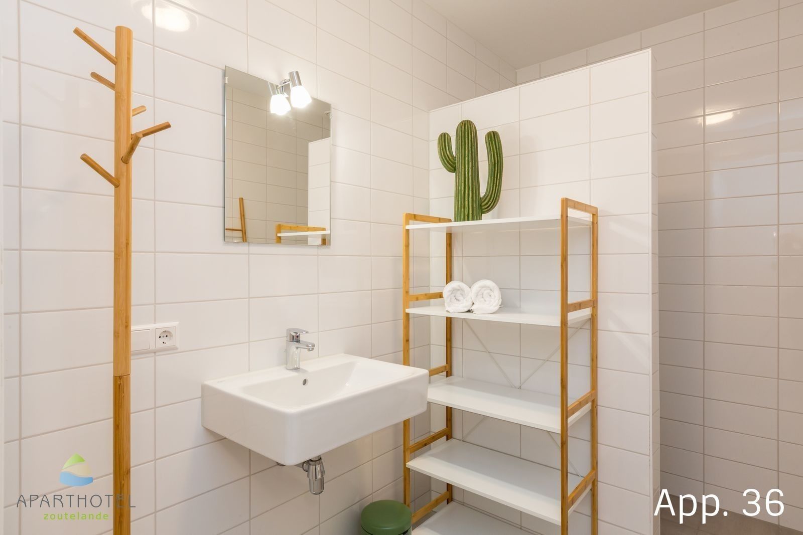 Luxuriöses Appartement für 3 Personen