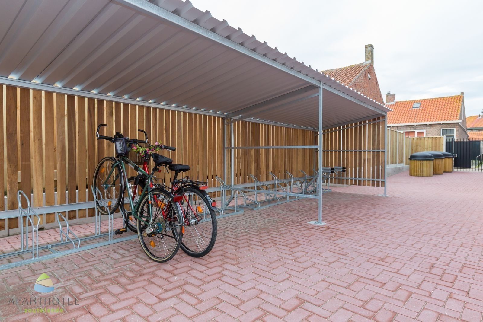 Luxuriöses Appartement für 3 Personen