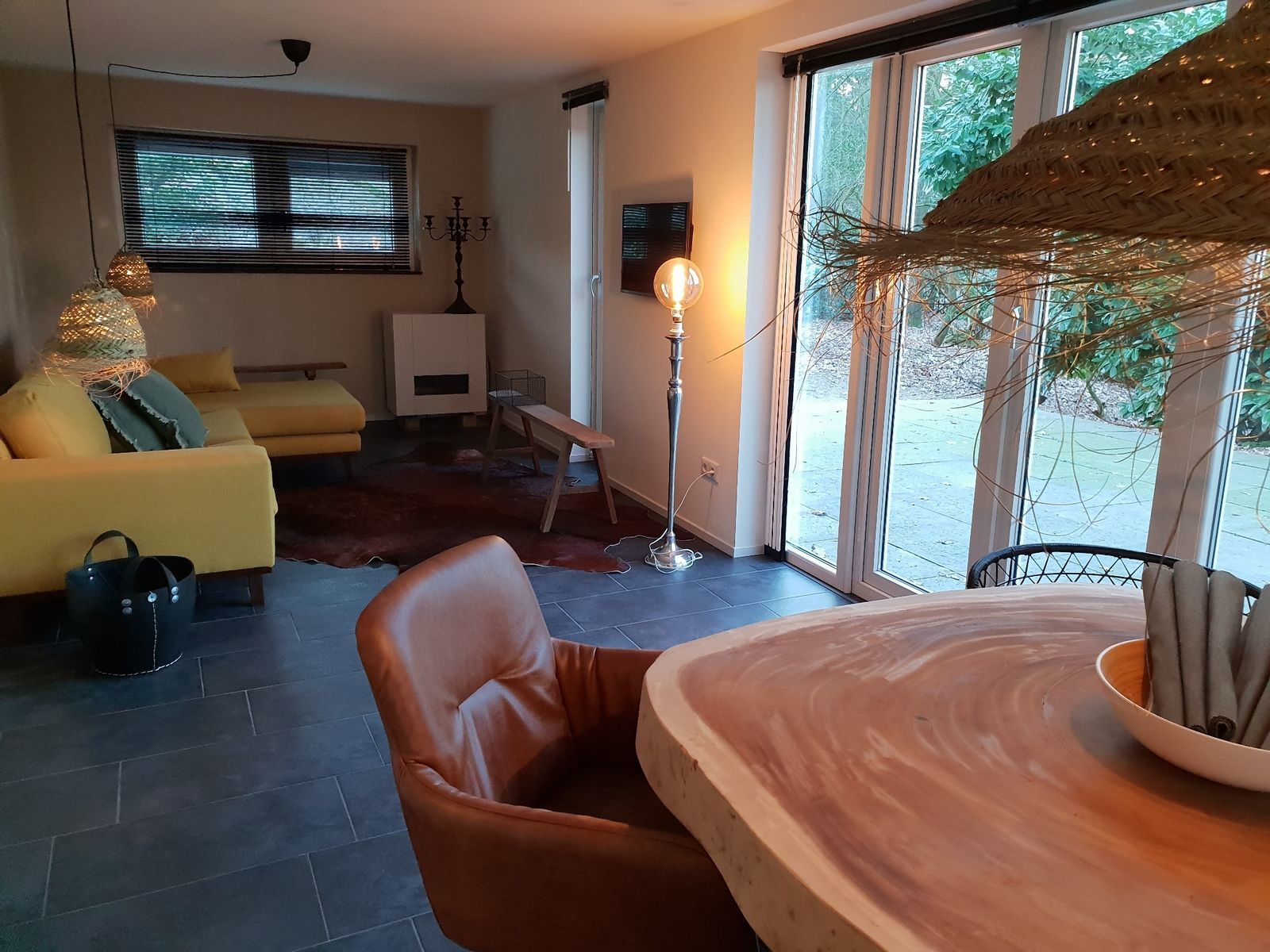 Buitenverblijf In 't Groen