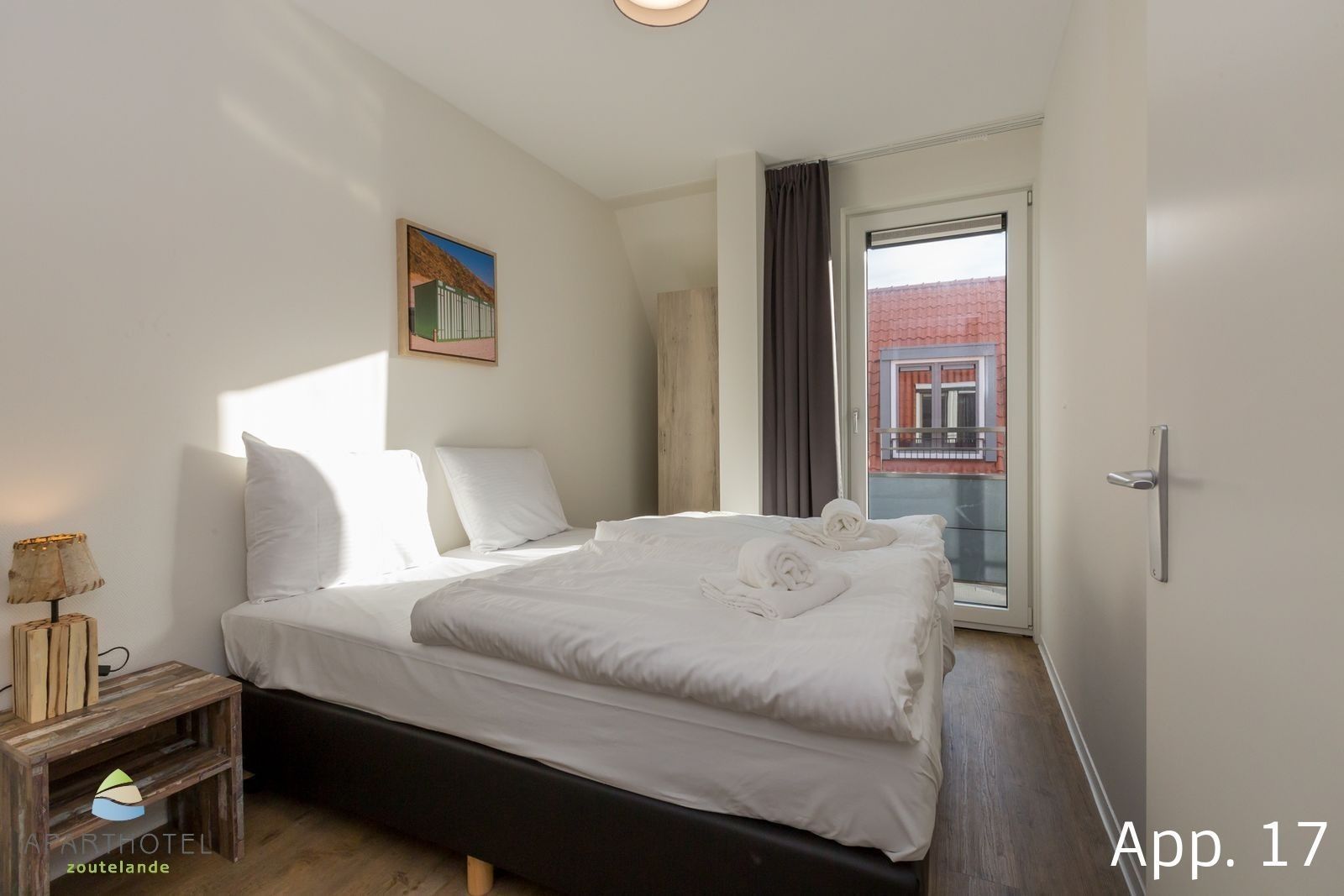 Luxuriöses Appartement für 4 Personen