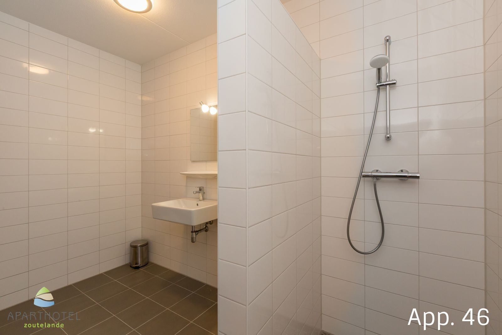 Luxuriöses Appartement für 4 Personen