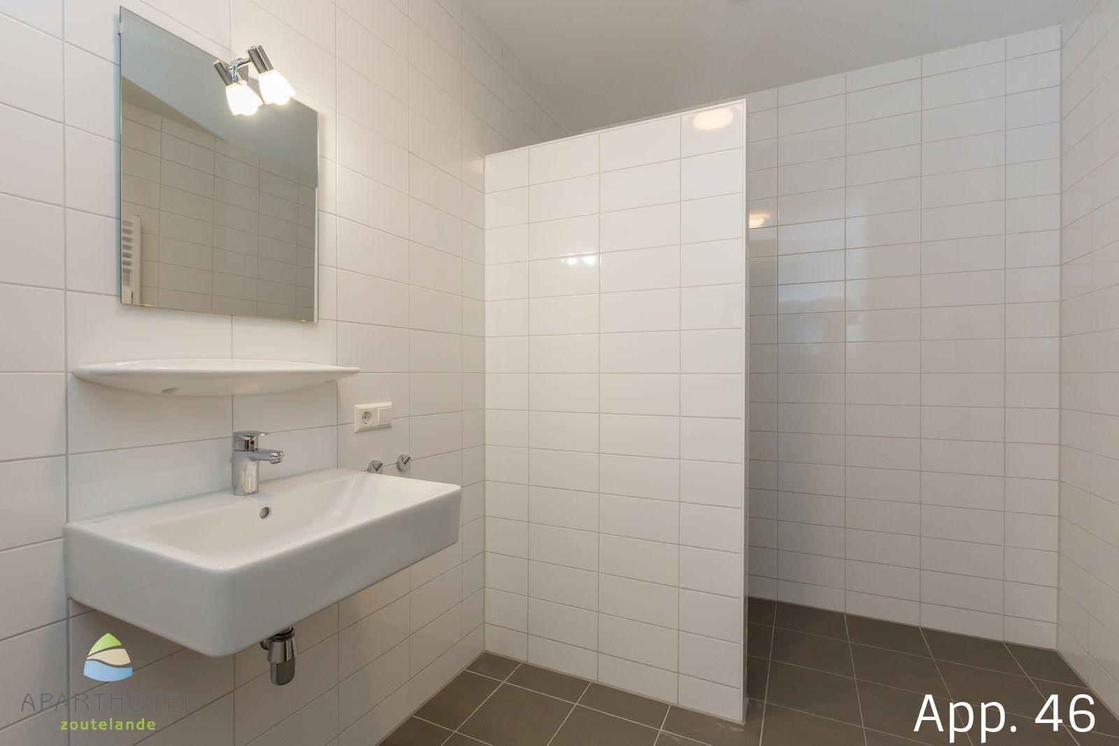 Luxuriöses Appartement für 4 Personen