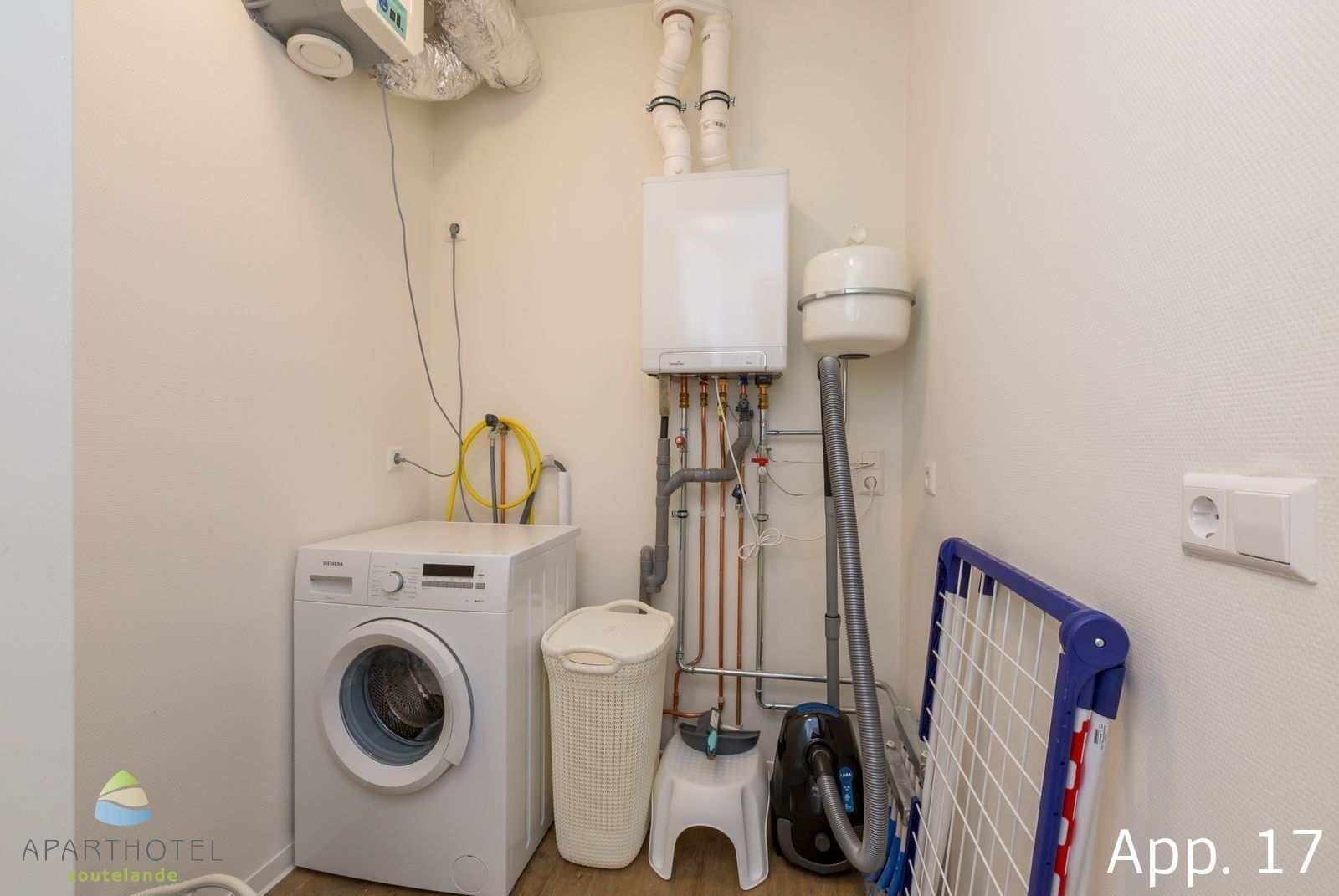 Luxuriöses Appartement für 4 Personen