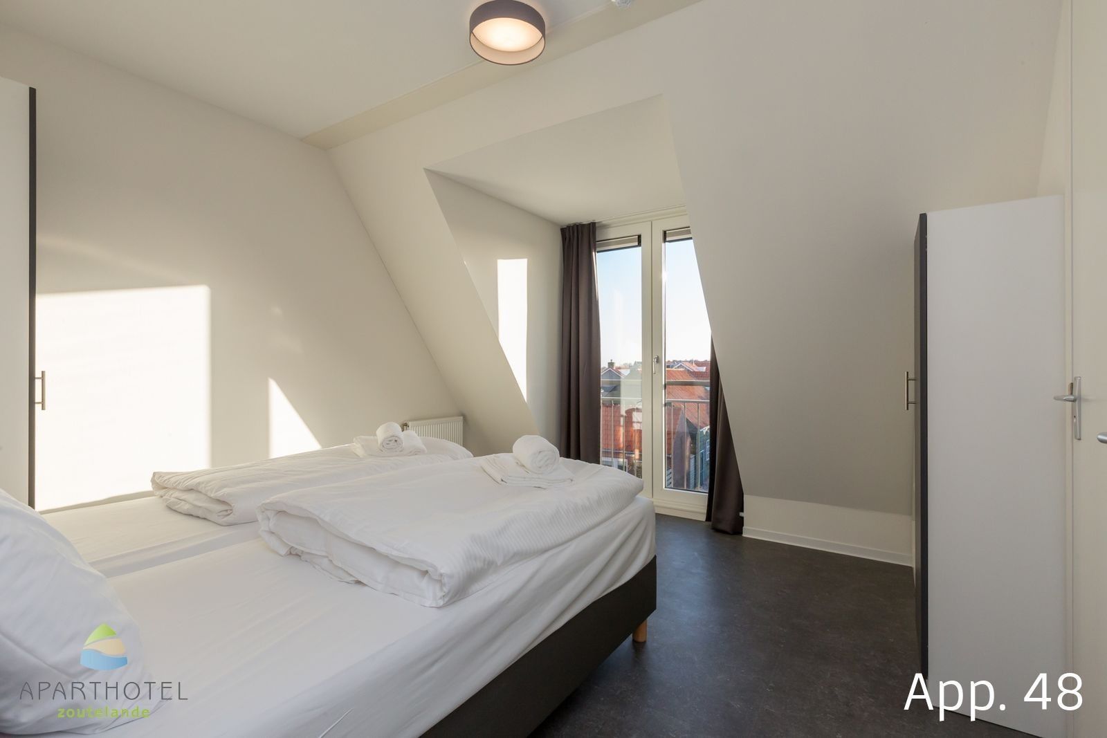 Luxuriöses Appartement für 2 Personen
