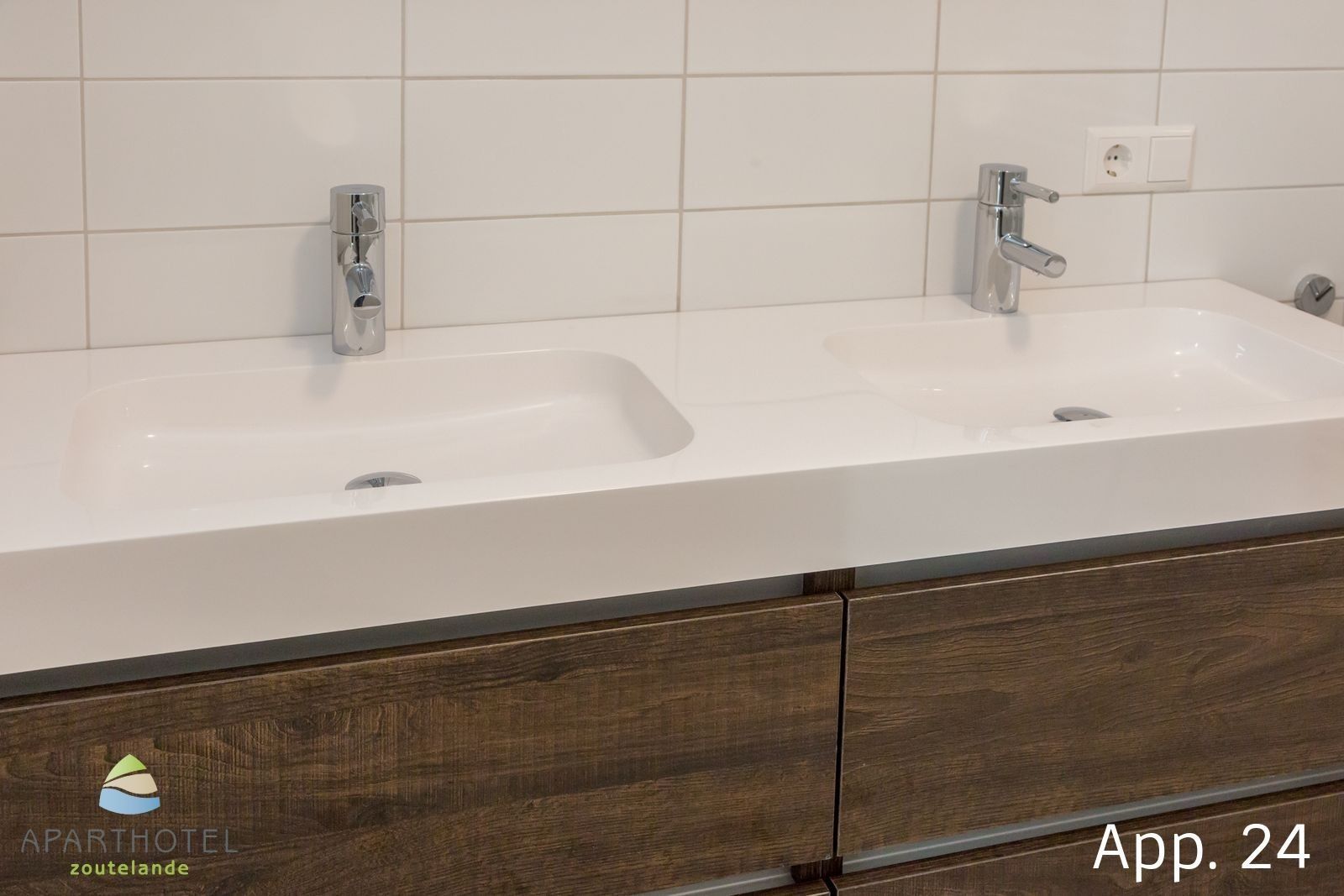 Luxuriöses Appartement für 2 Personen