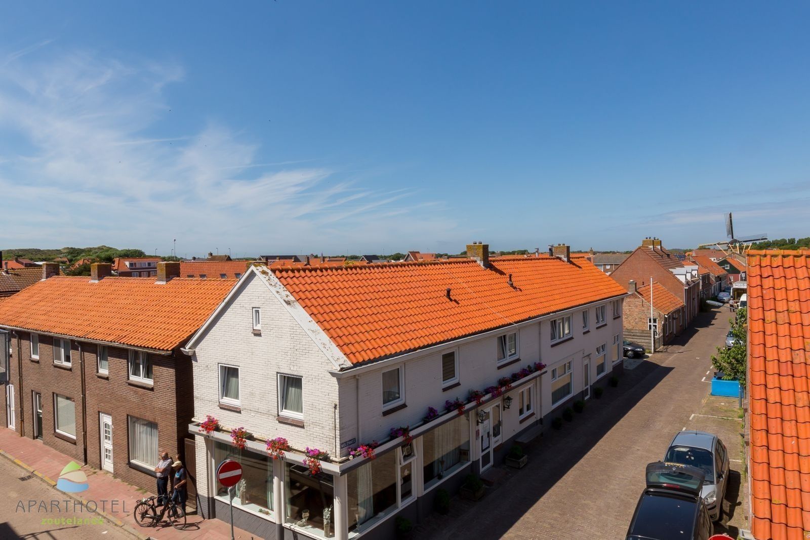 Luxuriöses Appartement für 5 Personen